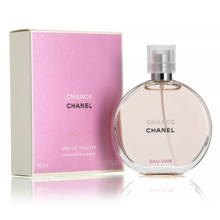 Zamiennik Chanel Chance - odpowiednik perfum